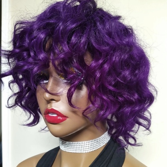 100% human hair - Picture 2 of 4